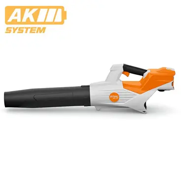 Stihl BGA 50 SET - Lightweight 36V Leaf Blower with Battery and Charger Included