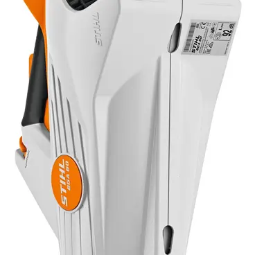 Stihl BGA 60 SET - 36V Battery Blower with Battery and Charger Included