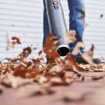 Stihl BGA 60 SET - 36V Battery Blower with Battery and Charger Included
