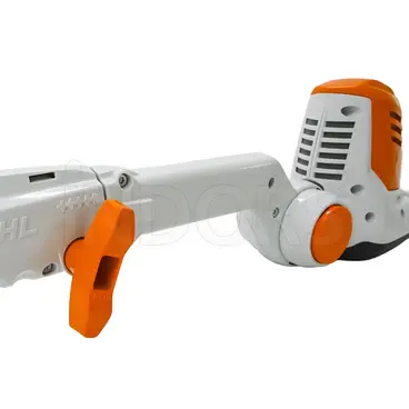 Stihl HLA 56 SET - Adjustable Battery Hedge Trimmer with AK 20 Battery + AL 101 Charger included