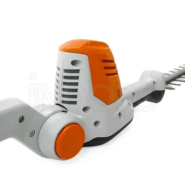 Stihl HLA 56 SET - Adjustable Battery Hedge Trimmer with AK 20 Battery + AL 101 Charger included