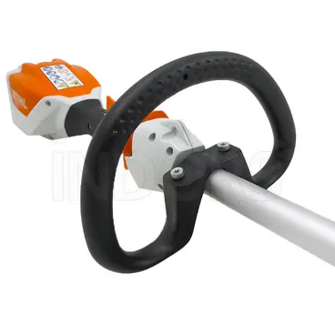 Stihl HLA 56 SET - Adjustable Battery Hedge Trimmer with AK 20 Battery + AL 101 Charger included