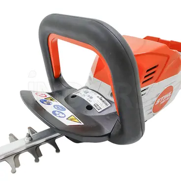 Stihl HSA 60 SET - 60 cm Battery Hedge Trimmer with Battery and Charger included