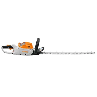 Stihl HSA 60 SET - 60 cm Battery Hedge Trimmer with Battery and Charger included