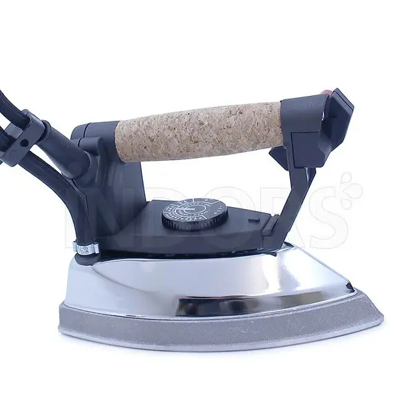 Stirolux Tipostir 1800S iron - Iron with 3.2 bar steam boiler