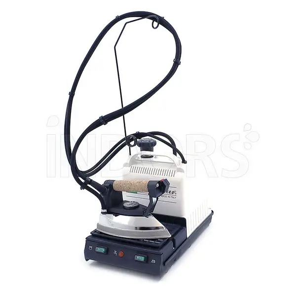 Stirolux Tipostir 1800S - Iron with Steam Boiler 3.2 bar