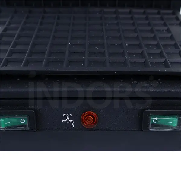 Stirolux Tipostir 2300S iron - Steam generator iron with 2.6 bar steam generator