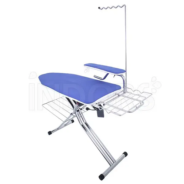 Stirolux Ghibli Ars - Robust Professional Ironing Board