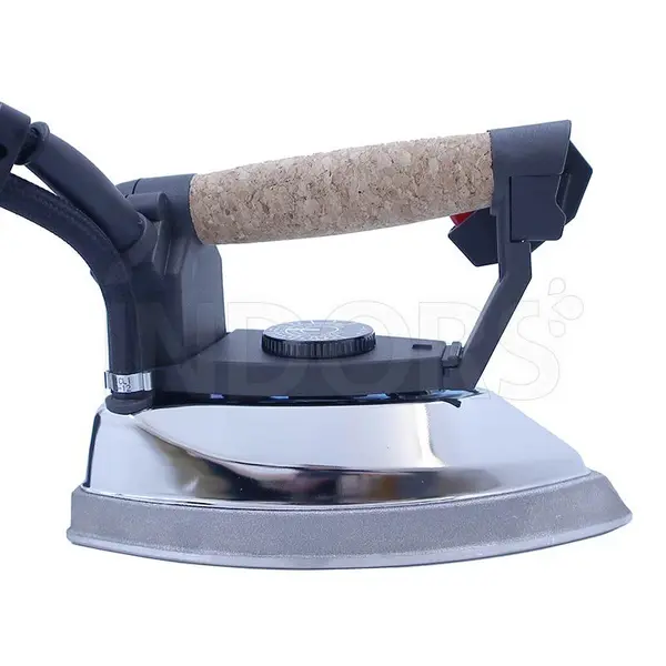 Stirolux Tipostir 1100S iron - Iron with Steam Boiler