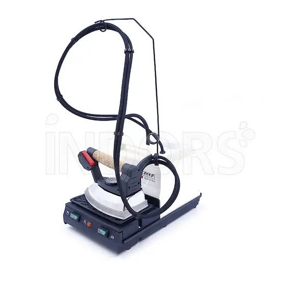 Stirolux Tipostir 1100S - Iron with Steam Boiler
