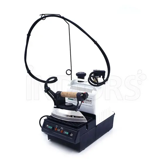 Stirolux Tipostir 5000S - Iron with Steam Boiler