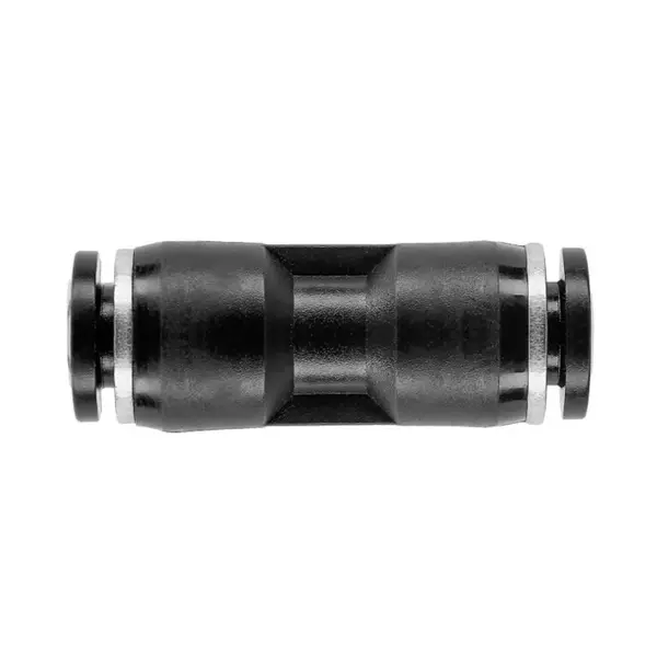 Stocker 4236 - Loose Straight Fitting Ø 6 mm for Connecting System Pipes