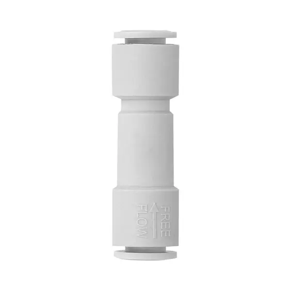 Stocker 4260 - Check Valve for Geyser Ø 6 mm 