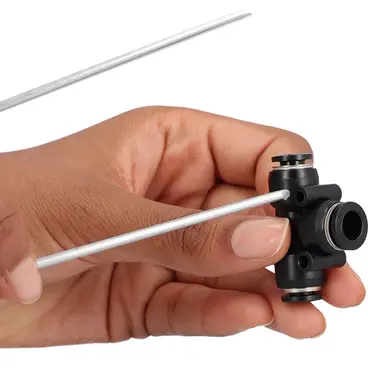 Stocker 4263 - 50 cm Geyser Nozzle Direction Kit