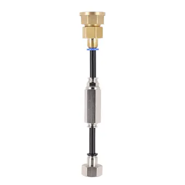 Stocker 4267 - Tap Connector Ø 8 mm