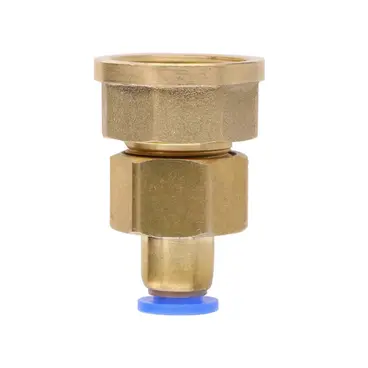 Stocker 4267 - Tap Connector Ø 8 mm