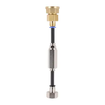 Stocker 4268 - Quick Coupling Ø 8 mm for Geyser Pro