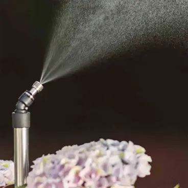 Stocker Geyser Pro Dual - Professional Mosquito Control System