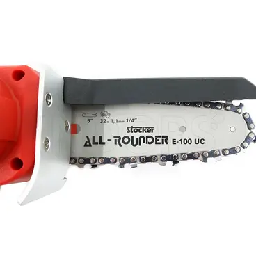 Stocker All Rounder E-100 UC Pruning Chainsaw