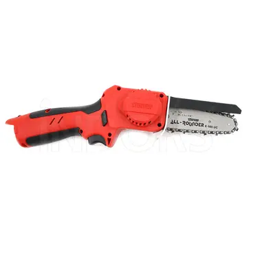 Stocker All Rounder E-100 UC chainsaw Stocker pruning