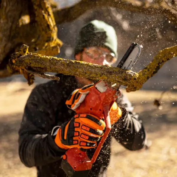 Stocker Magma E-150 LM 21 V Lightweight and Easy to Handle Pruner
