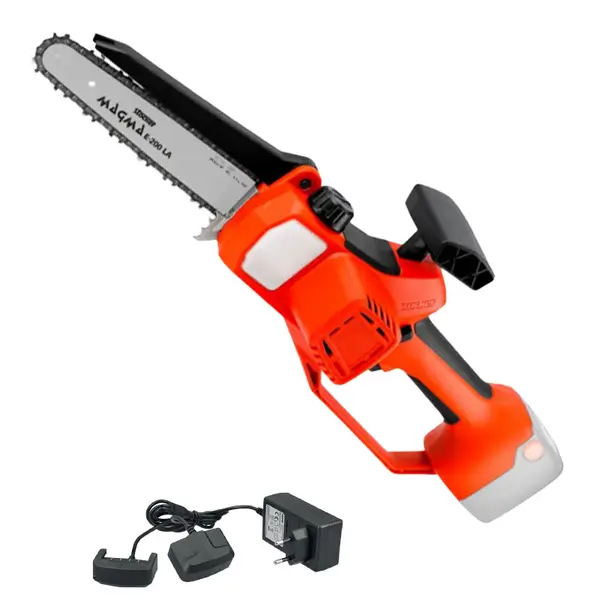 Stocker Magma E-200 LA 21V - Electric Pruner for Branches Ø 180 mm