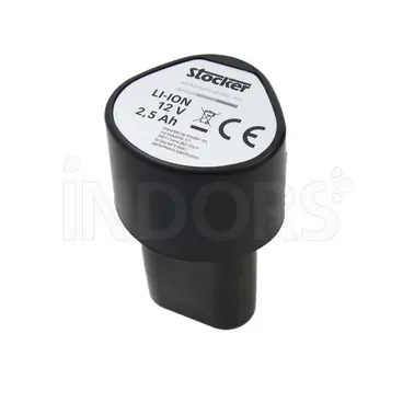 Stocker 237/4 - Replacement Lithium-Ion Battery