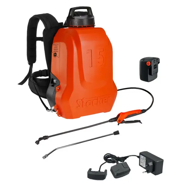 Stocker 25003 - Promo Kit 250 Sprayer Pump