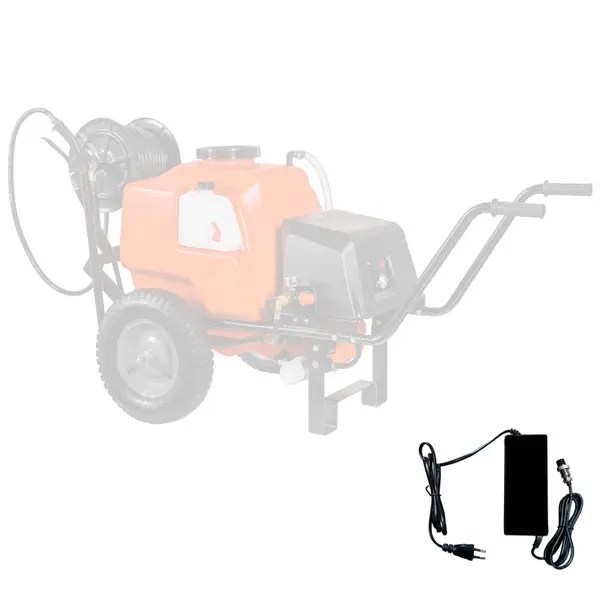 Stocker 301/22 - Replacement Battery Charger