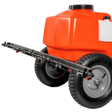 Stocker 304 - 100L Spray Pump