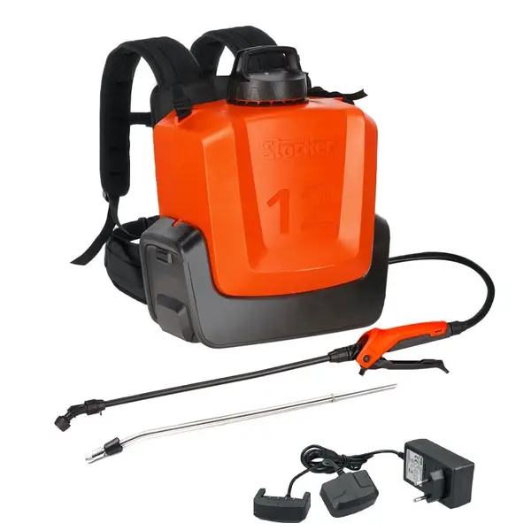 Stocker Ergomist 404 - 12 L Electric Spray Pump