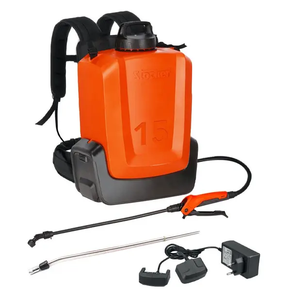 Stocker Ergomist 405 - 15 L Electric Spray Pump