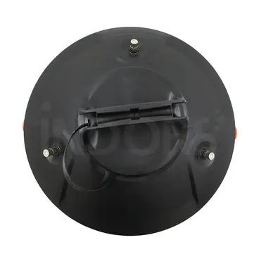 Stocker Geyser 410 437 4L - Ultra-fine Mist Nozzles