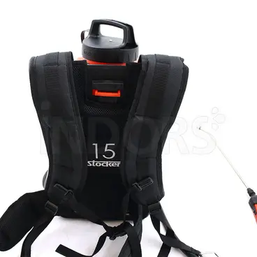 Stocker Nebla 403 - Electric Backpack Pump