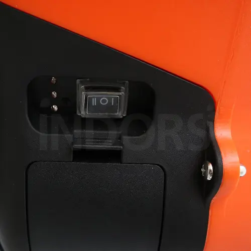Stocker Nebla 403 power button