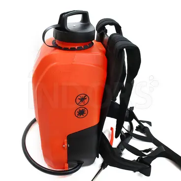 Stocker Nebla 403 - Electric Backpack Pump