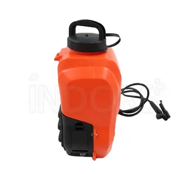 Stocker 1239 - Electric Backpack and Trolley Sprayer 12 L - Battery and Charger Included