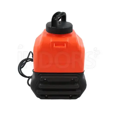 Stocker 1239 - Electric Backpack and Trolley Sprayer 12 L - Battery and Charger Included
