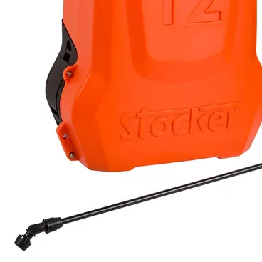 Stocker 239 - 12 L Backpack Sprayer - with Battery Included