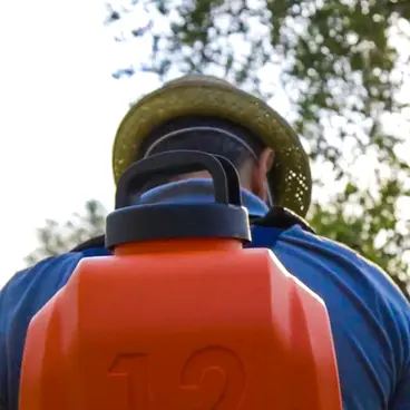 Stocker 239 - 12 L Backpack Sprayer - with Battery Included