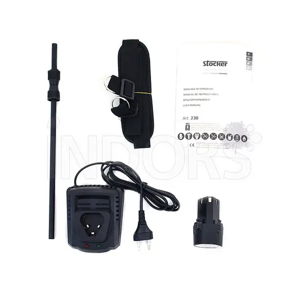Stocker 230