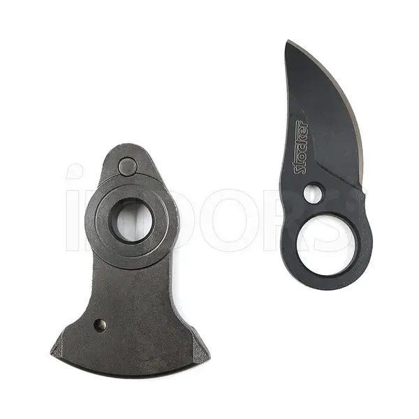 Stocker Blade 310/2 - Replacement Vulcano E-25 TR and Vulcano E-25 TR Basic