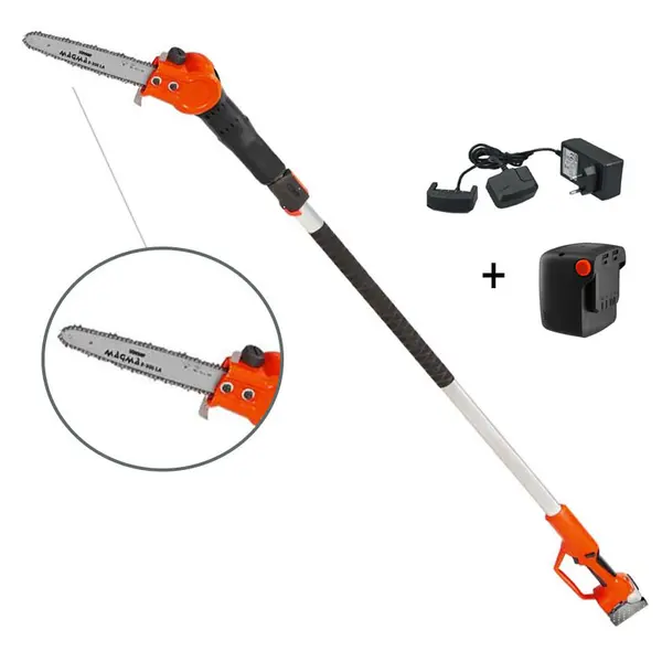 Stocker 61503 Promo Kit - E-300 LA Telescopic Pruner
