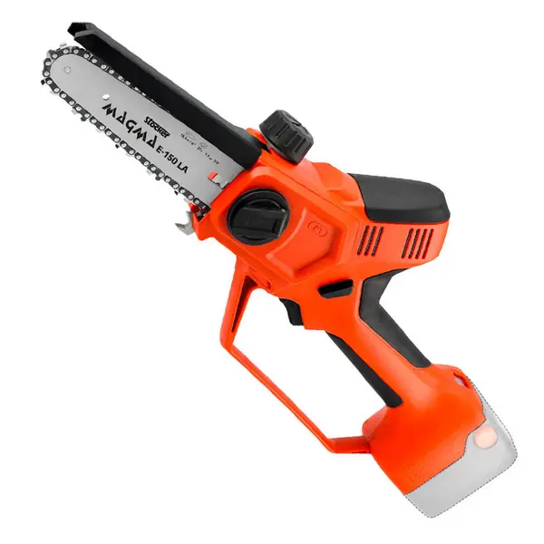 Stocker Chainsaw Magma E-150 LA 21 V