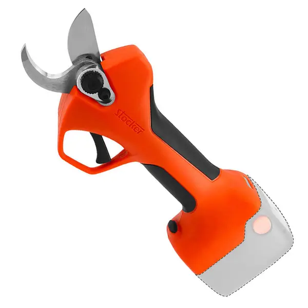 Stocker Magma E-35 TP 21 V Scissors
