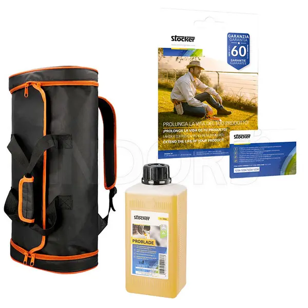 Free Stocker 62106 Promo Kit