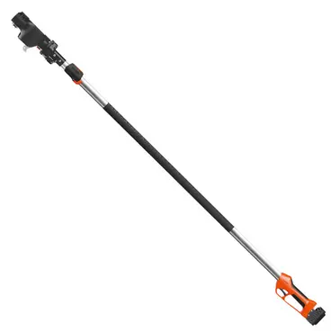 Stocker telescopic pruner