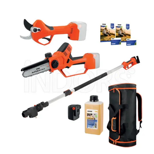 Stocker 63602 promo kit