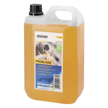 Stocker 9087 Problade Oil 2 L Biodegradable Lubricant