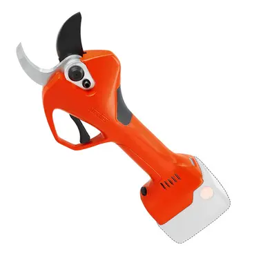 Stocker 63604 Magma E-40 TP 21 V Pruning Shears Kit + Adjustable Telescopic Handle + Battery + Charger